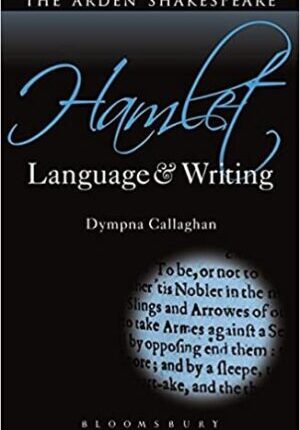 Hamlet: Language and Writing